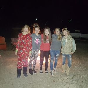 Meet your Posher, Kaylie